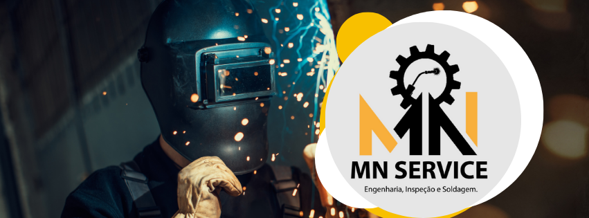 Foto da capa de Cursos de Soldagem e Qualificação em Duque de Caxias | MN Service Engenharia